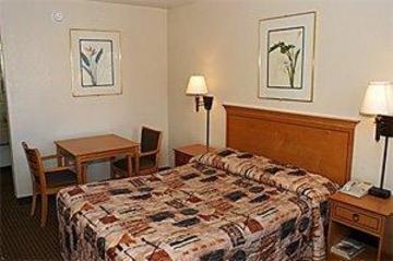 סן פרנסיסקו Economy Inn מראה חיצוני תמונה